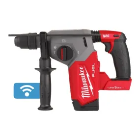 20160215 MILWAUKEE M18 ONEFHX-0X M18 FUEL ONE-KEY