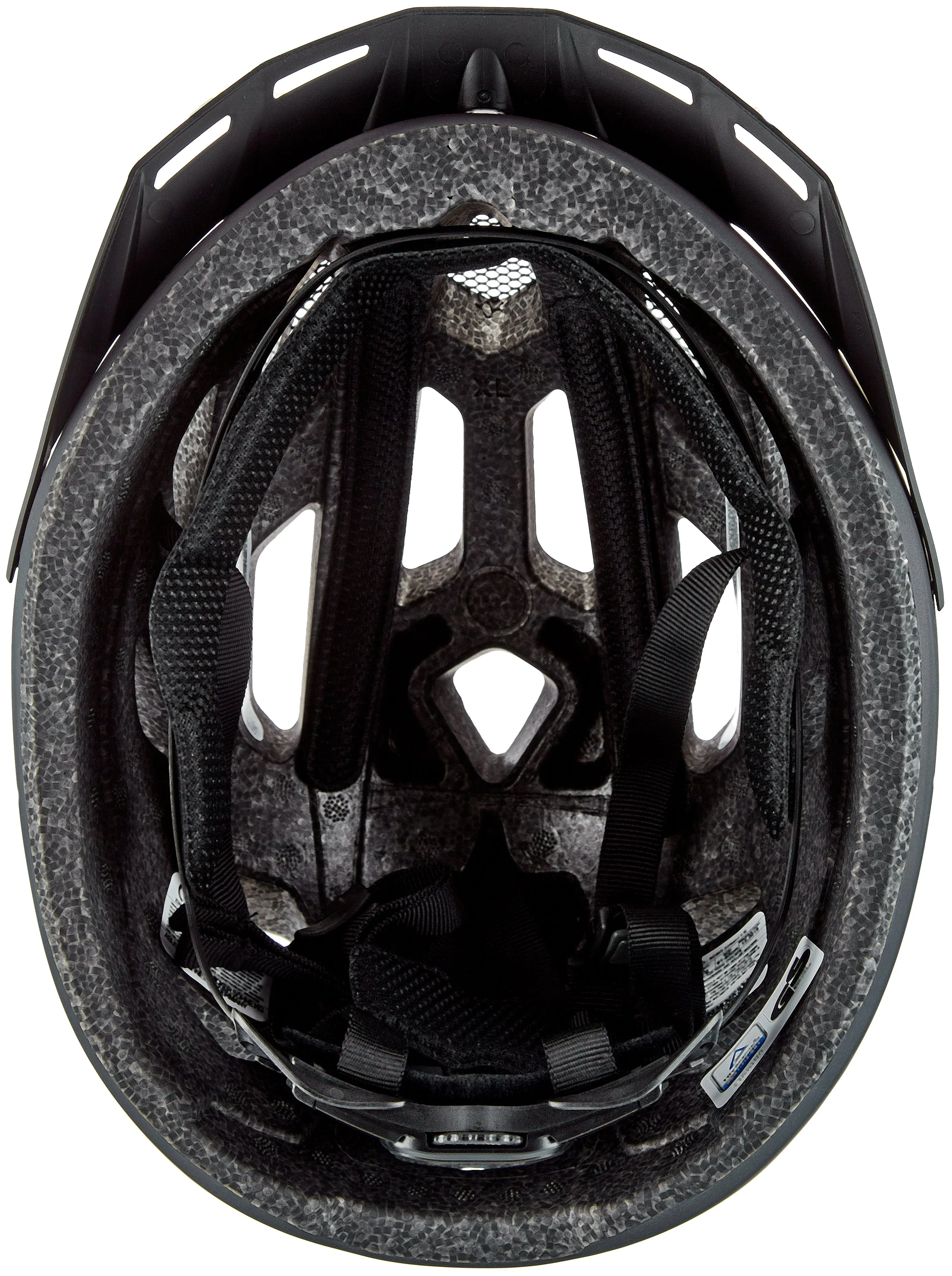 ABUS URBANI 3.0 HELM GRIJS