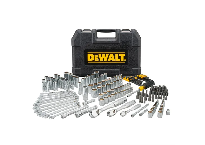 ACCESSOIRE SET 205DELIG DEWALT DWMT815341