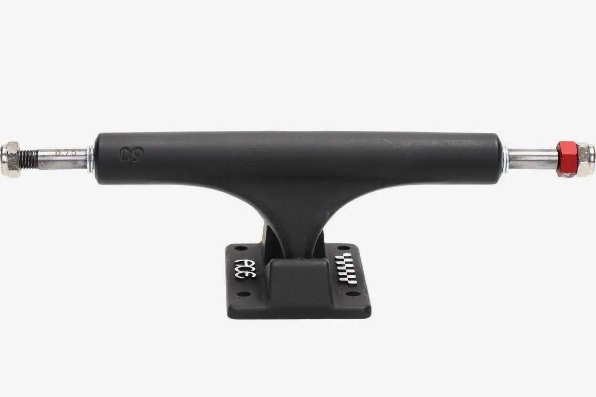 Ace 60 AF1 Truck (matte black) 8.75"