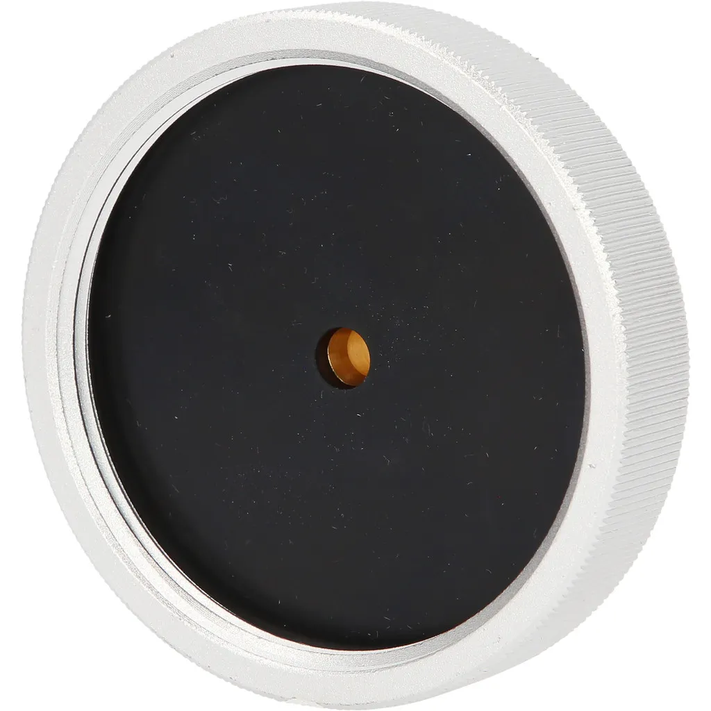 Adapter voor ontluchtingsaansluiting Ø 90 mm voor ontluchten van de remmen