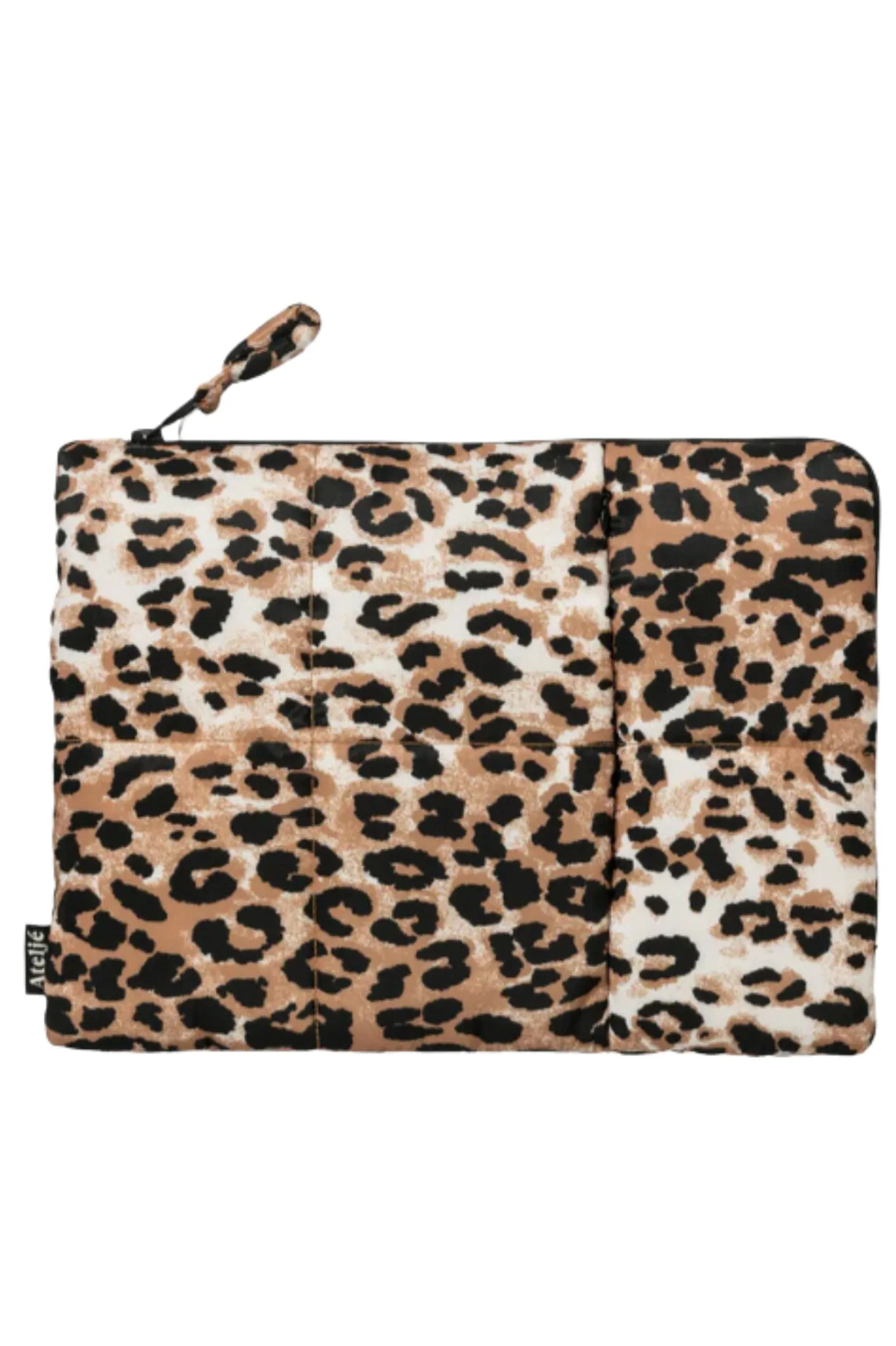 Ateljé Laptopsleeve Force of nature leo