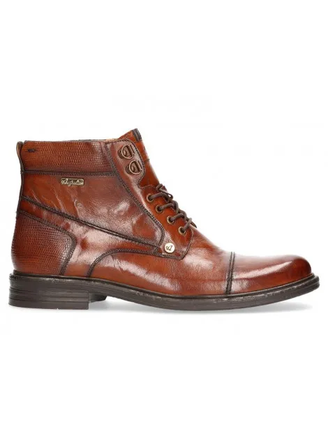 Australian Footwear Moretti leather