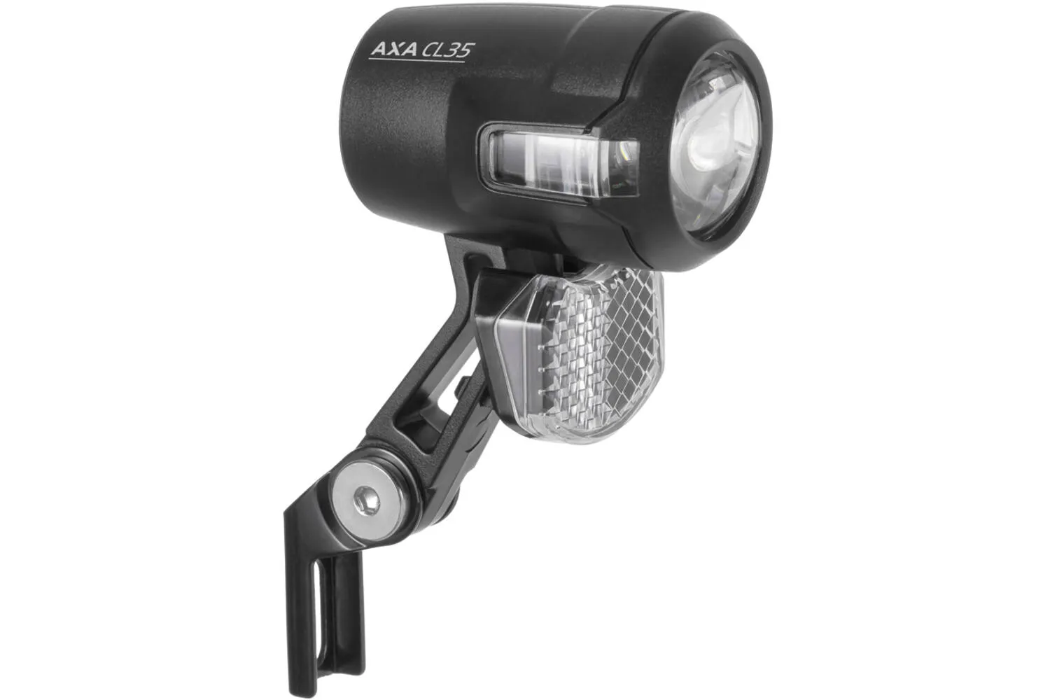 AXA – Fietslamp – Koplamp – Compactline 35 Switch