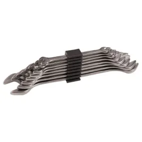 Bahco 6Z/8C 8-delige Steeksleutelset - 1/4-1"