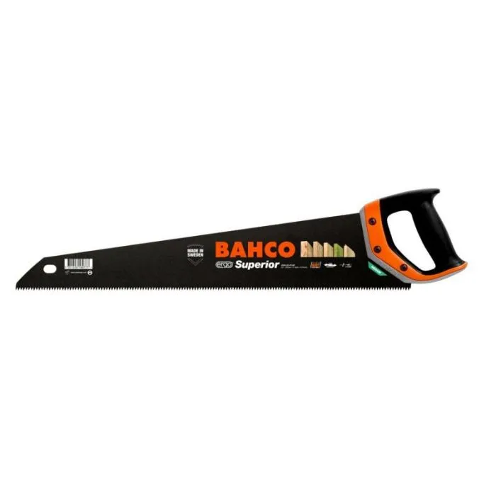BAHCO HANDZAAG 2PACK  NP22U7/8HP + 260022XTHP