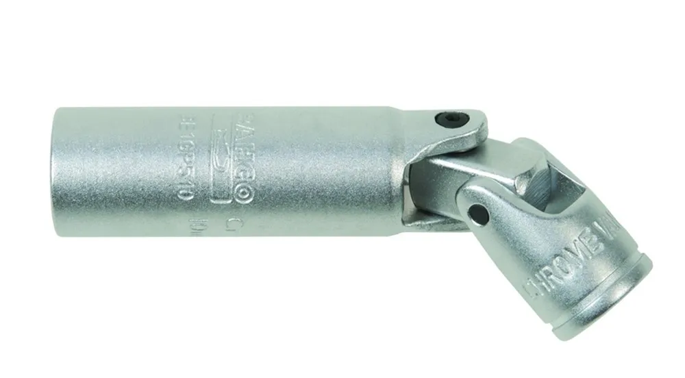Bahco univ bougie dopsleutel 1/4″ 12 | BE1GP512