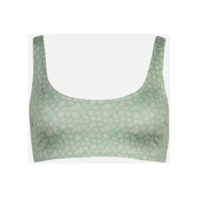 Bedrukte bralette MELANIE