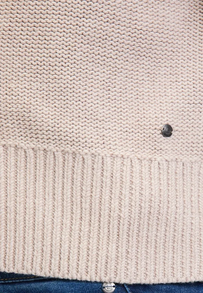 BETTY & CO VEST ZAND 50133098 1714
