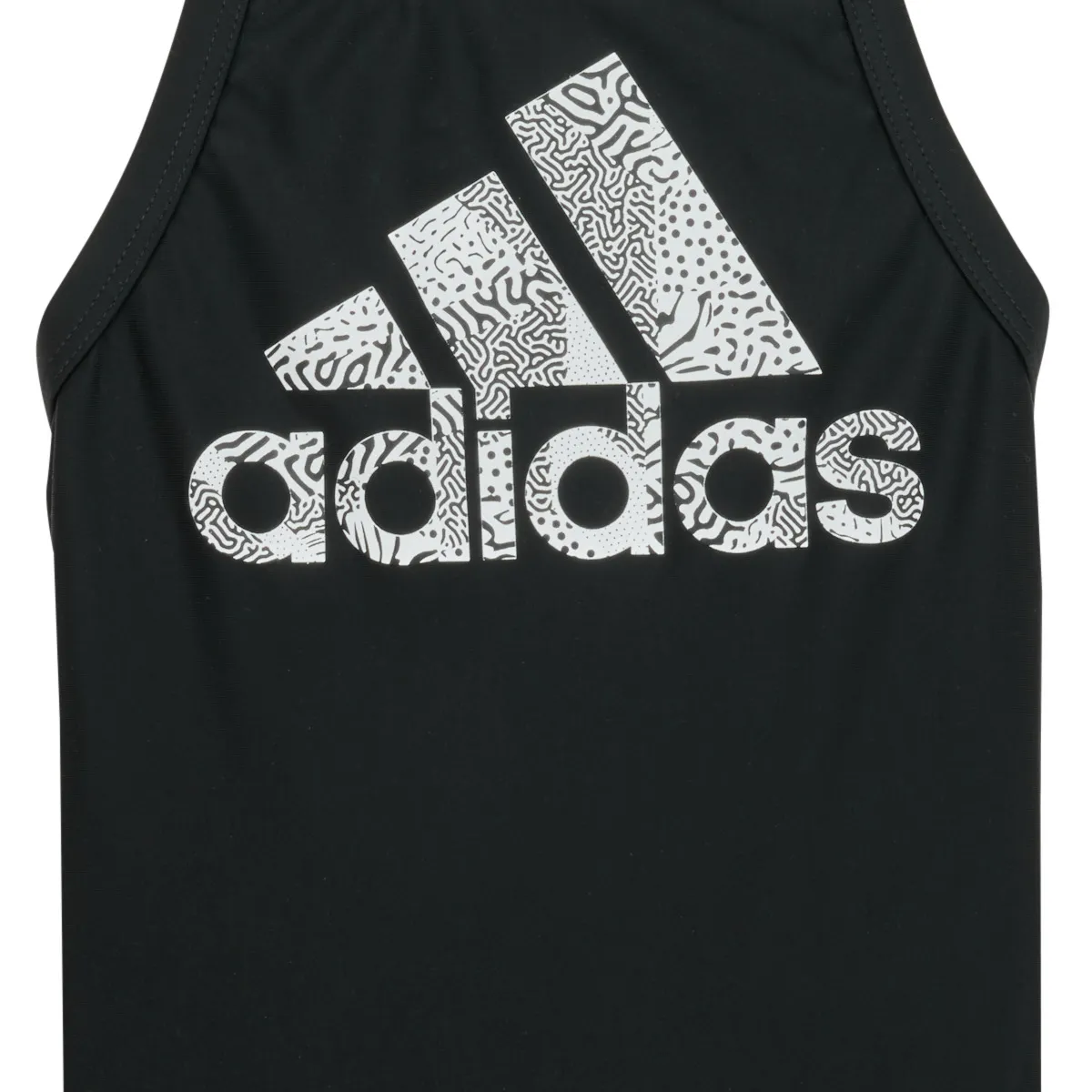 BIG LOGO SUIT
