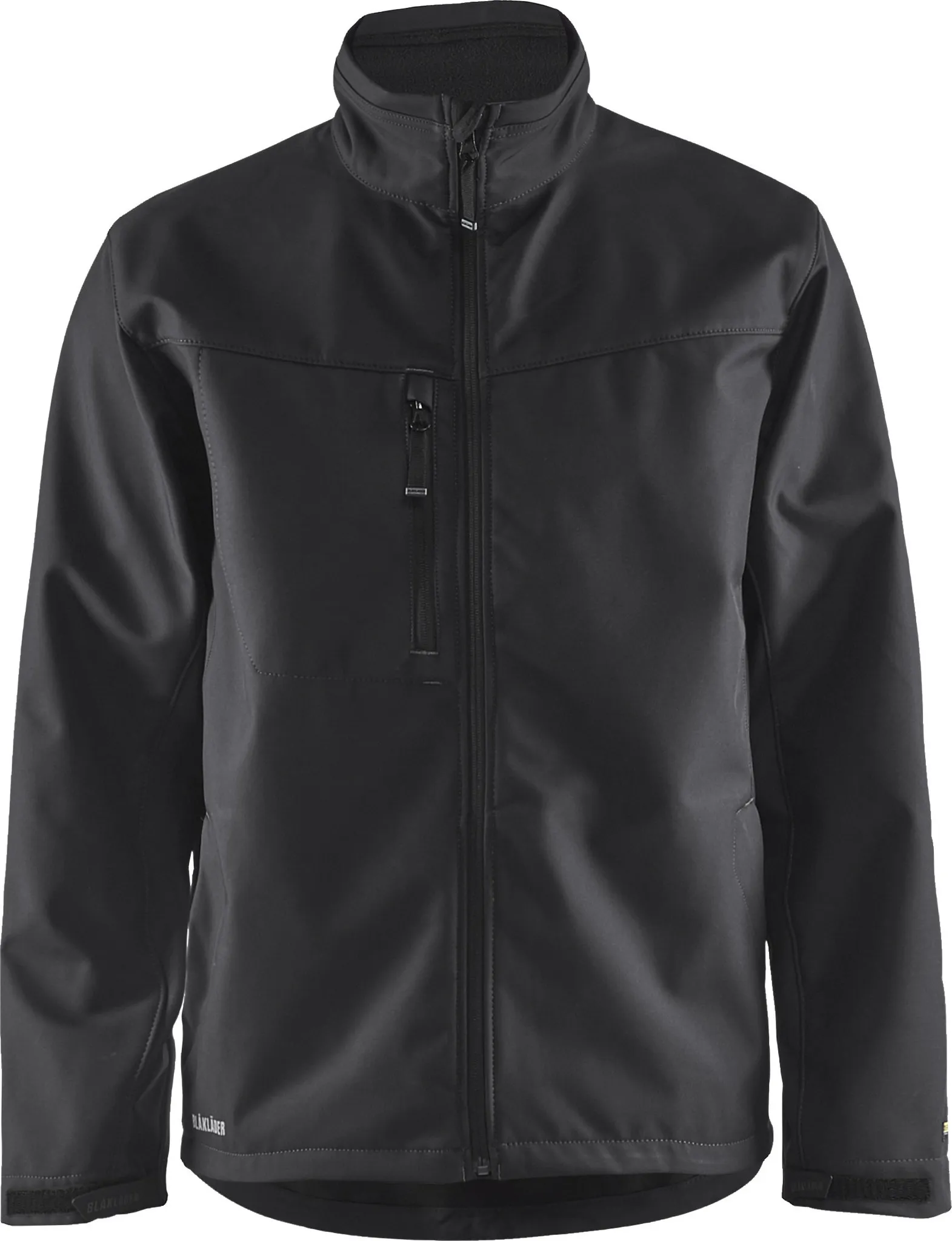 BLAKLADER WINDJAS SOFTSHELL WIND EN WATERDICHT