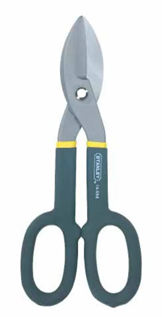 BLIKSCHAAR 250MM MAXSTEEL STANLEY S/145562
