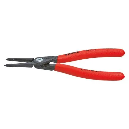 BORGVEERTANG VOOR BUITENRING KNIPEX 48 11 J3