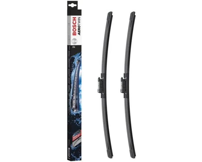Bosch Aerotwin A523S Ruitenwisser set
