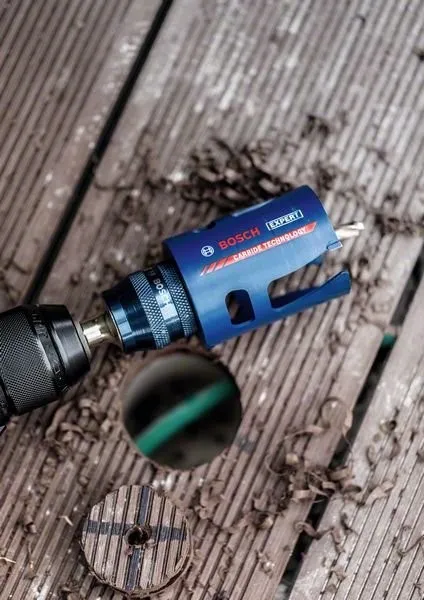 BOSCH EXPERT perforator Constructiemateriaal 19 mm 2608900451