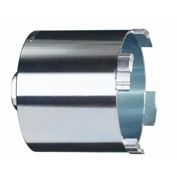 Carat Dustec 82x60xM16 Dozenboor Premium voor Droog Gebruik HTS082604P