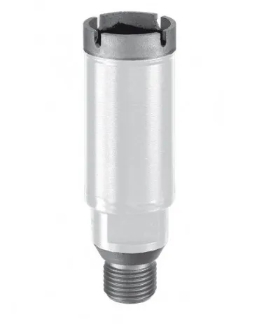 Carat natboor tbv tegels/natuursteen ø32x1/2"g, et master