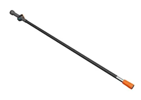 Cleansystem steel M, watervoerend Gardena 18802-20