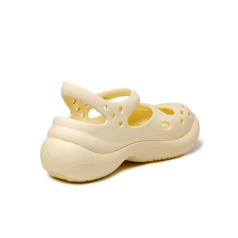 Crocs Phaedra Buttercream