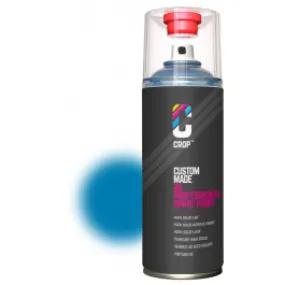 CROP 2K Spuitbus RAL 5015 Hemelsblauw 400ml