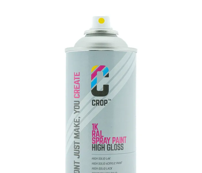 CROP TEMSA BUS SB03522Y BEYAZ AUTOLAK SPUITBUS 400ML