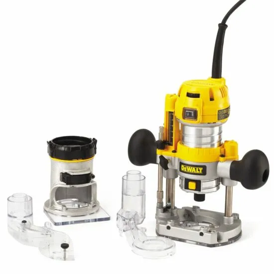 DEWALT INVAL/BOVENFREES COMBI D26204KQS