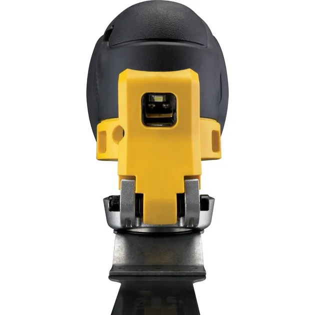 DEWALT Multifunctioneel apparaat DWE315 multifunctioneel gereedschap (Geel/zwart)