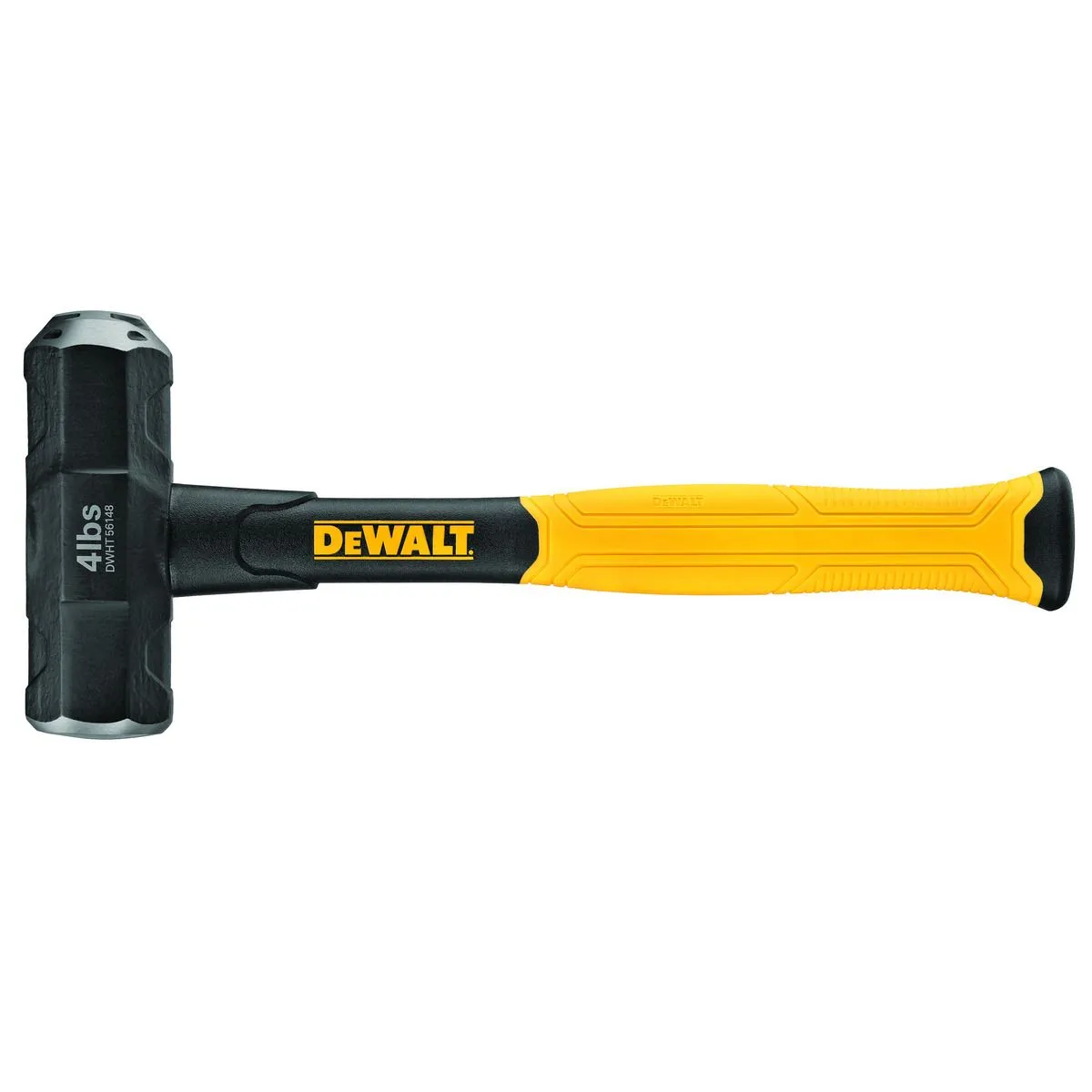 DEWALT VUISTHAMER 1,81 KG – DWHT561581
