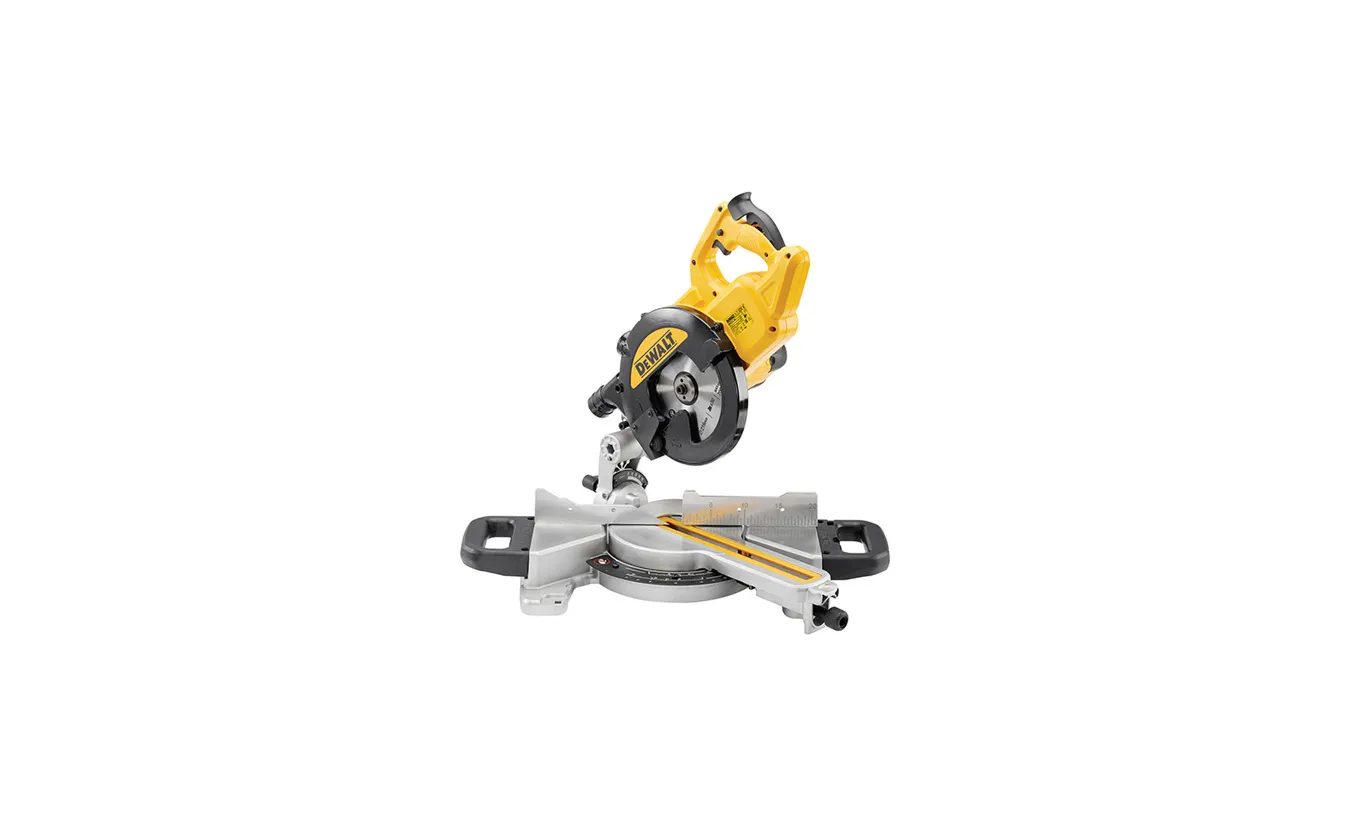 DeWalt zaagbladen 216x30 cirkelzaagbladen 3 delige set