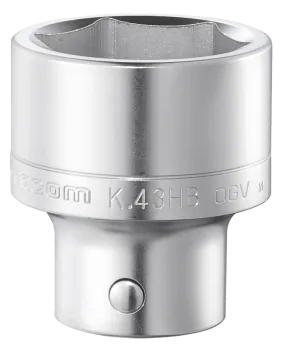 DOPPEN 3/4 6 KANT 27 MM K.27HB FACOM