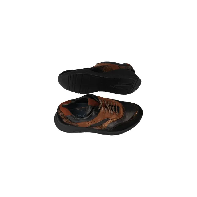 Durea 6267 K Sneakers Zwart