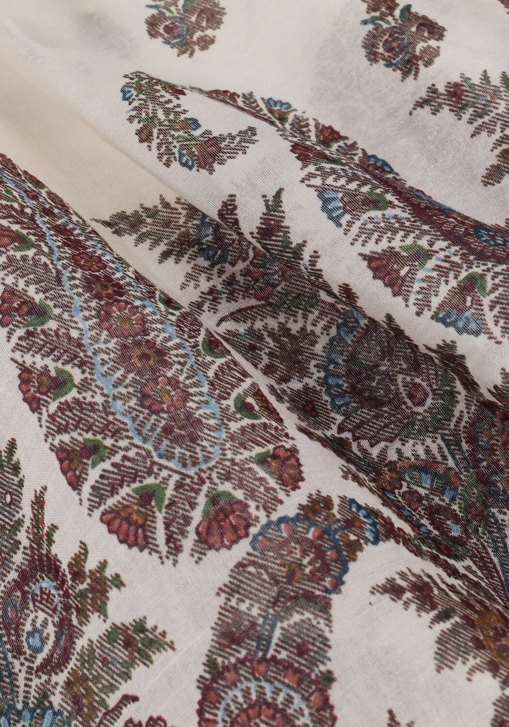 ecru idano blouse noel