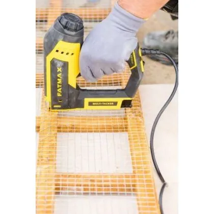 ELECTRISCHE NIETMACHINE STANLEY FATMAX 5IN1  FMHT675934