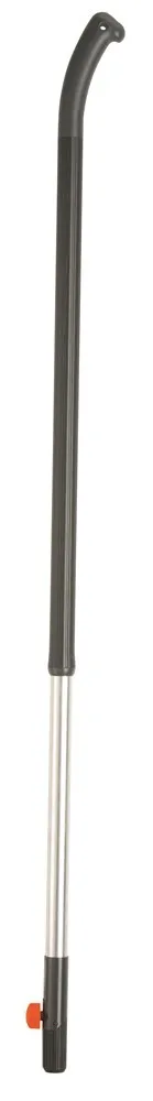 ERGOLINE ALU STEEL 130CM GARDENA
