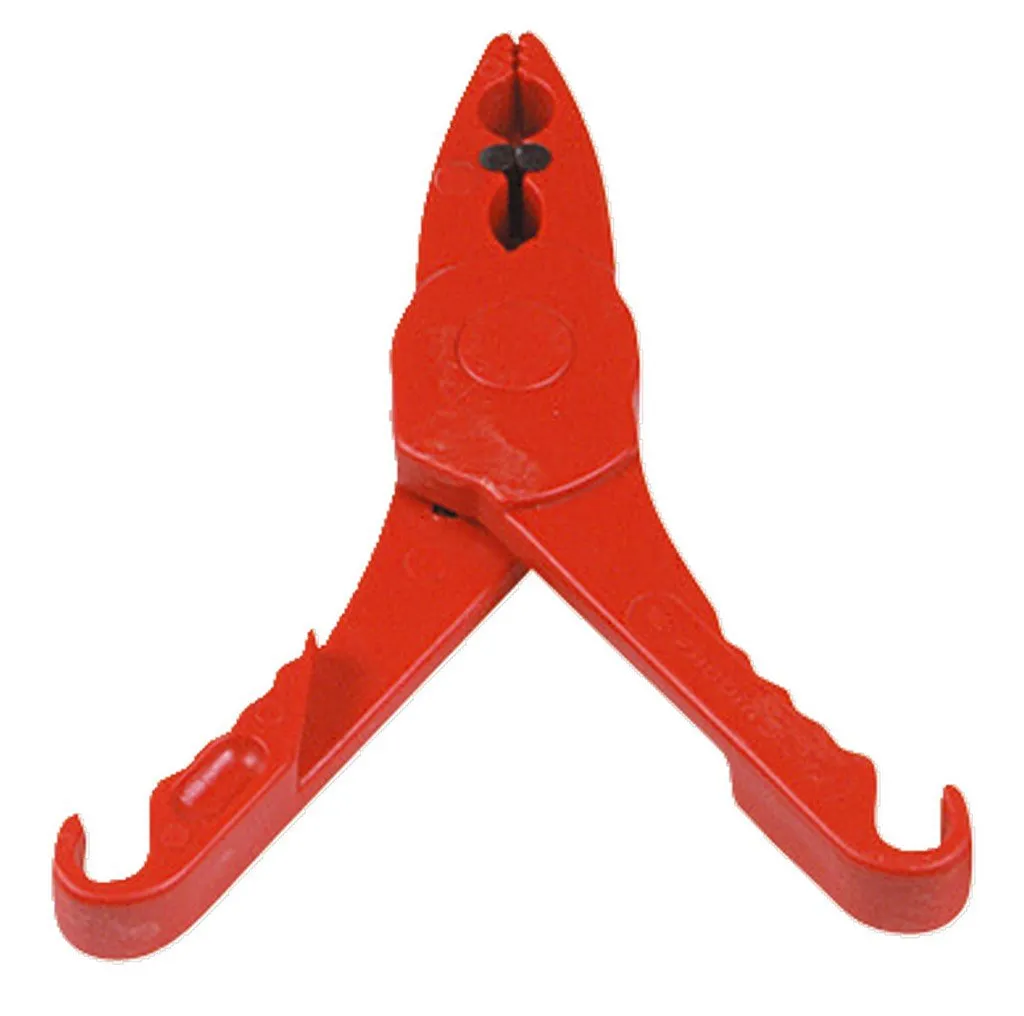 Facom isolerende klemmen 1000 volt, 150 mm – BC.25VSE