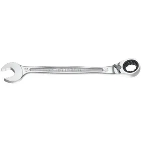 Facom Ultra grip Ringsteeksleutel met ratel 7mm - 467B.7