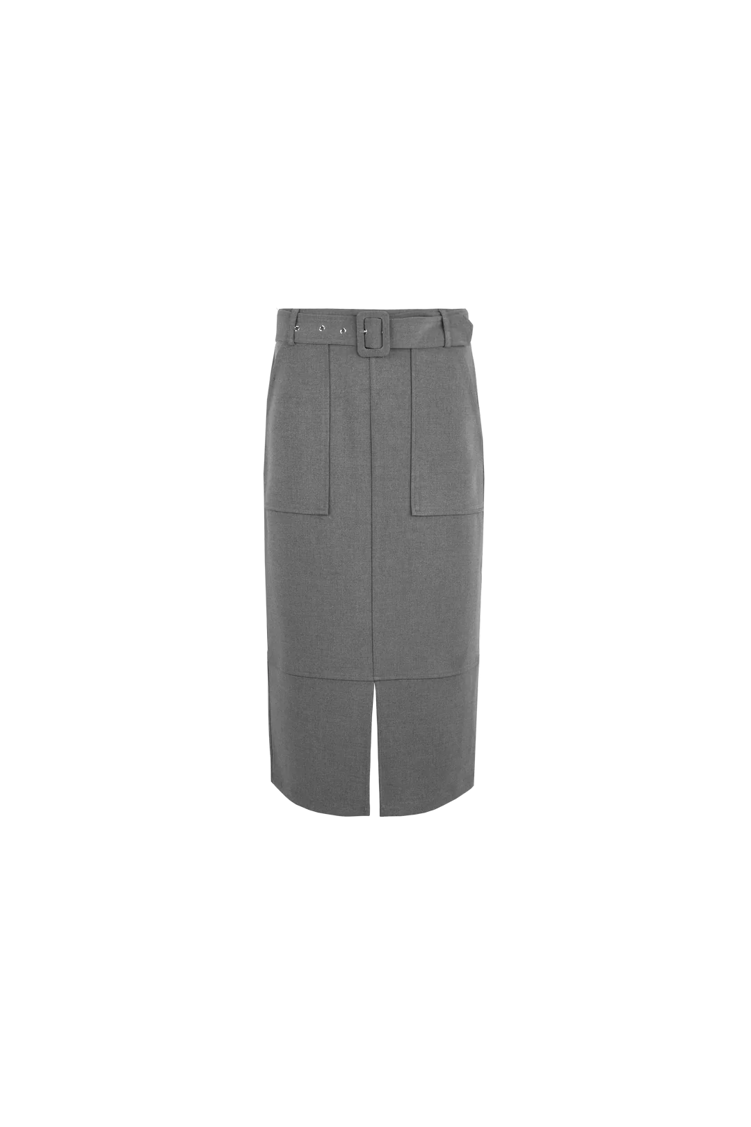 GMAXX GMAXX ROK BELANNA GREY MELANGE