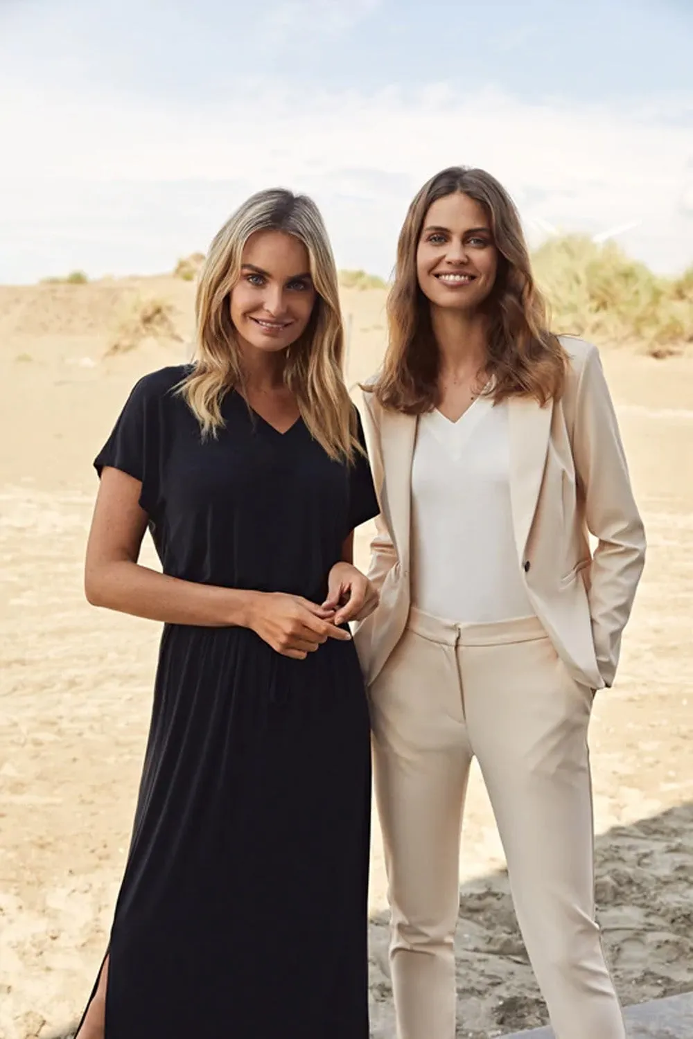 GMAXX LEJLA PANTS