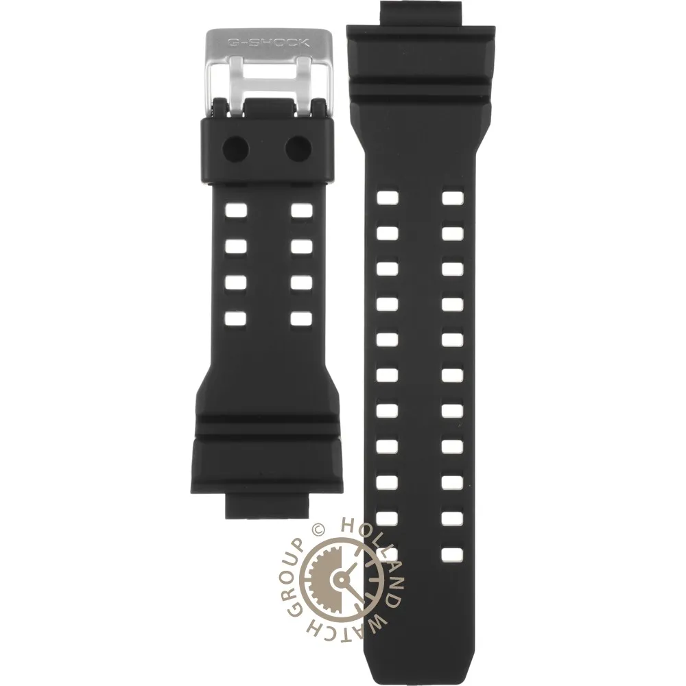 GSHOCK 10437686 HORLOGEBAND