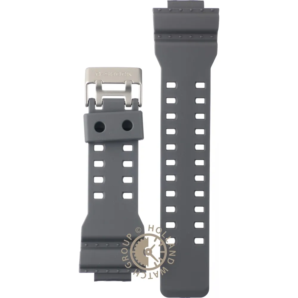 GSHOCK 10464042 HORLOGEBAND