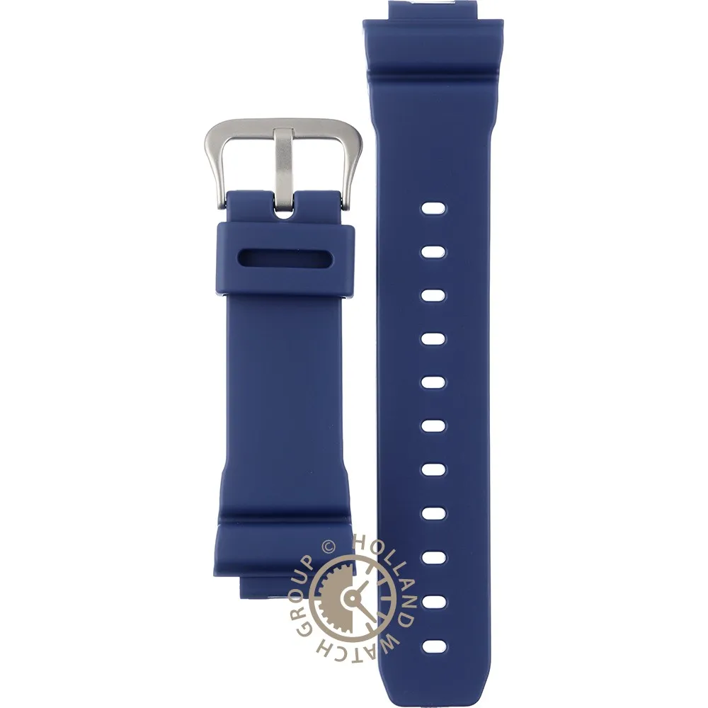 GSHOCK 10512593 HORLOGEBAND