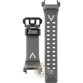 G-Shock 10621457 Gravitymaster - Royal Air Force Horlogeband