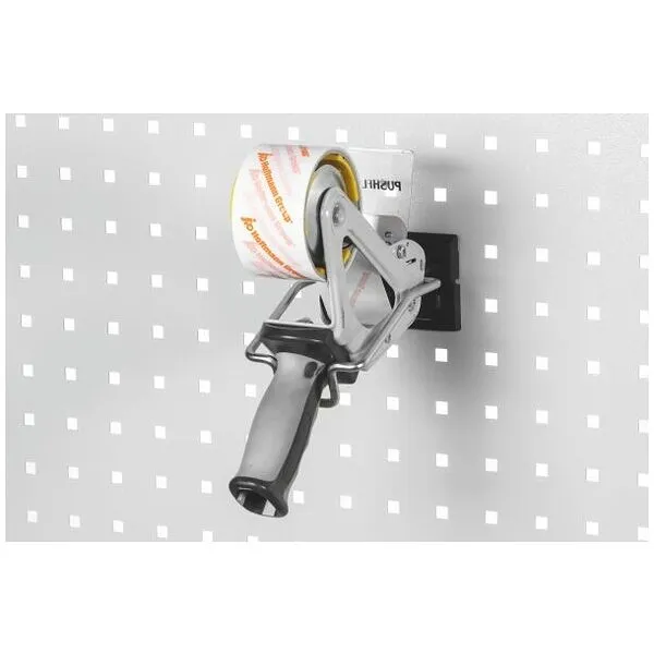 GARANT EASYFIX GARANT EASYFIX PAKBANDAFROLLERHOUDER, ⌀ 6 MM, GESCHIKT VOOR BANDBREEDTE: 50MM