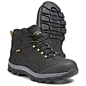 Gevavi GS48 Power S3 Zwart Werkschoenen Heren