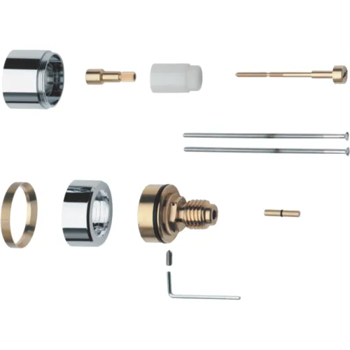 Grohe Automatic 2000 verlengset