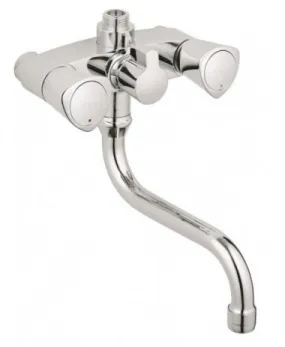 Grohe douchemengkraan 26788 costa-s 3/8
