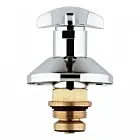 Grohe Eggemann bovendeel 1/2" voor 41208