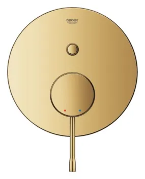 Grohe Essence New bad opbouwdeel cool sunrise