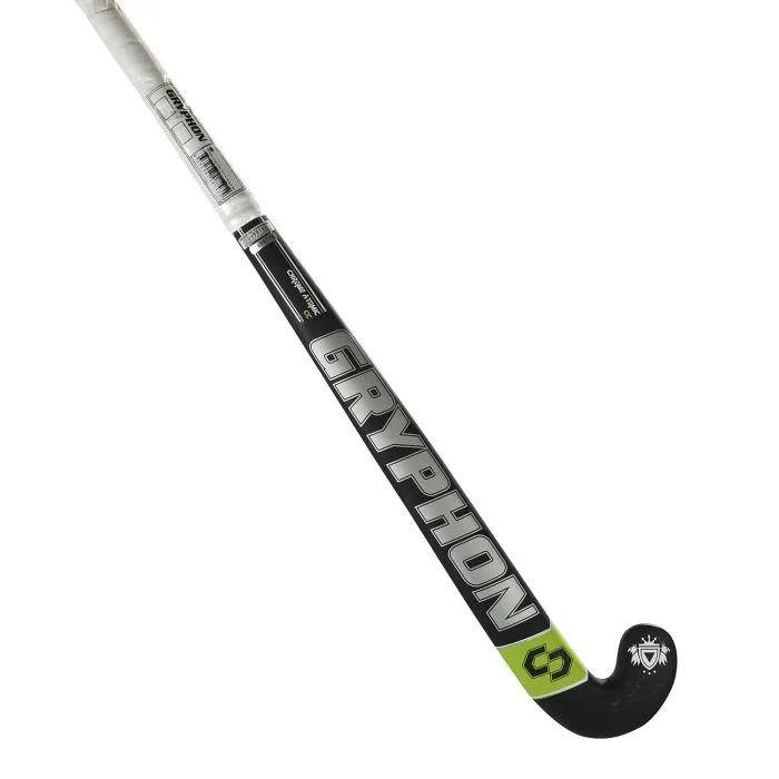 Gryphon gsi568 indoor chrome atomic Junior