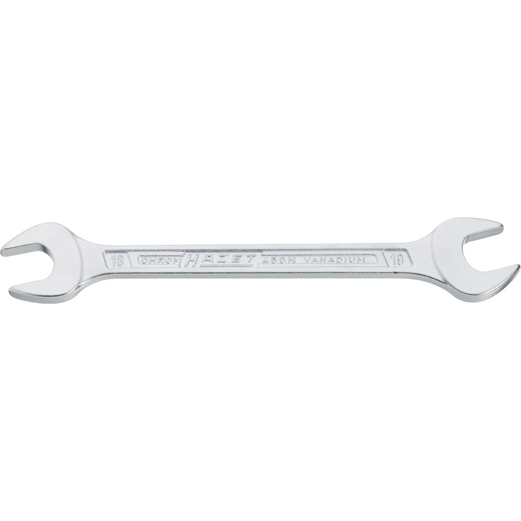 HAZET 450NA15/16X1VKH DUBBELE STEEKSLEUTEL  15/16 X 1''